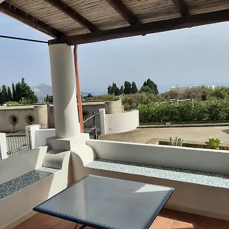Appartement Appartamenti “ Arancio & Amarena “ Lipari (Isola Lipari)