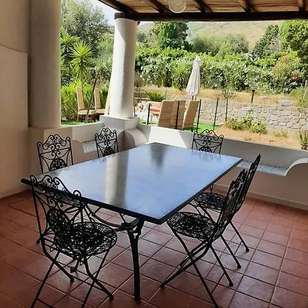 Appartement Appartamenti “ Arancio & Amarena “ Lipari (Isola Lipari)