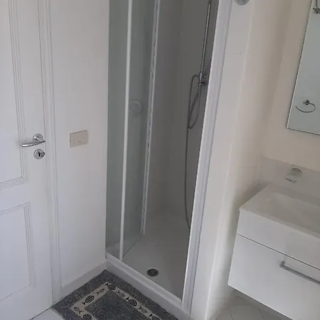Appartamenti “ Arancio & Amarena “ Appartement