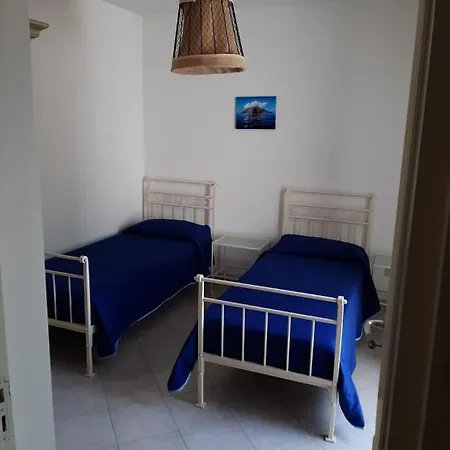 Appartamenti “ Arancio & Amarena “ Lipari (Isola Lipari)
