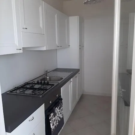 Appartement Appartamenti “ Arancio & Amarena “ Lipari (Isola Lipari)
