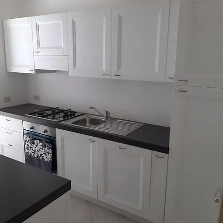 Appartamenti “ Arancio & Amarena “ Appartement *